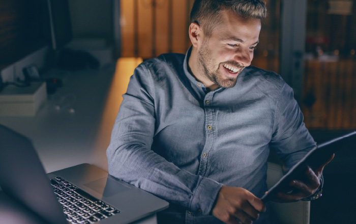Digital Transformation